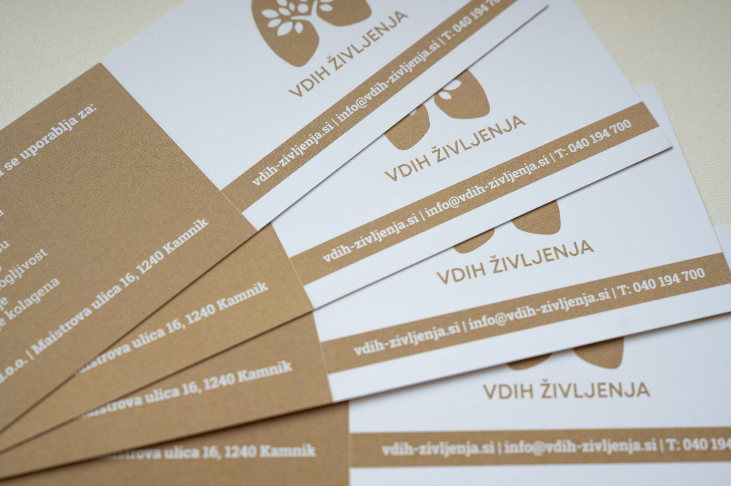 Business Cards