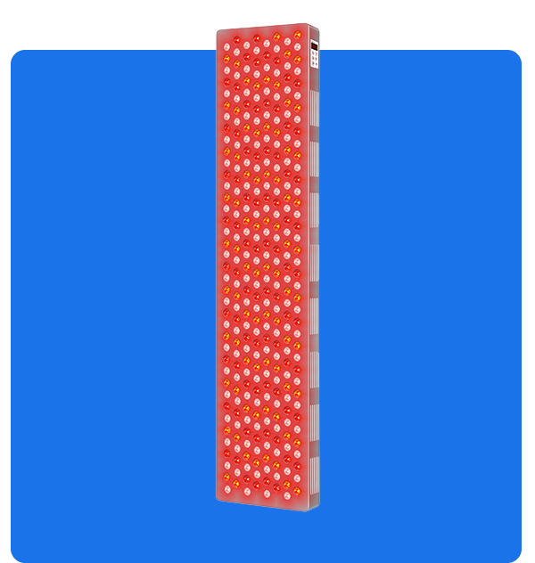 Red Light Therapy Device